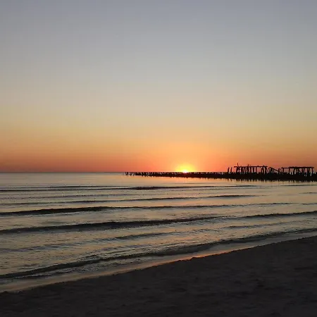 Privatus Namelis Juros G. 61 Паланга