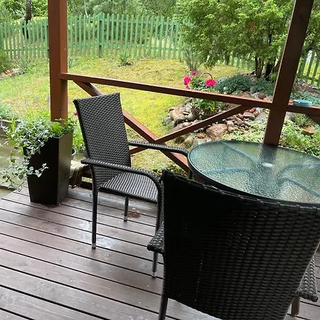 Privatus Namelis Juros G. 61 Паланга