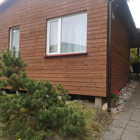 Privatus Namelis Juros G. 61 * Паланга