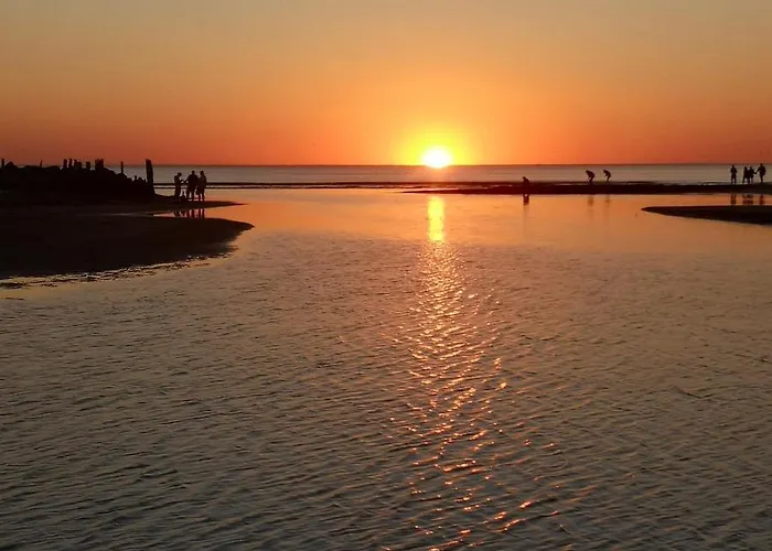 Holiday home Privatus Namelis Juros G. 61