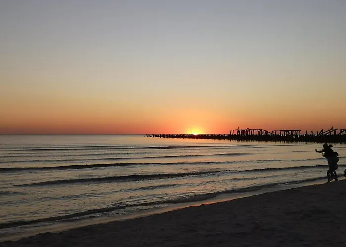 Privatus Namelis Juros G. 61 Palanga