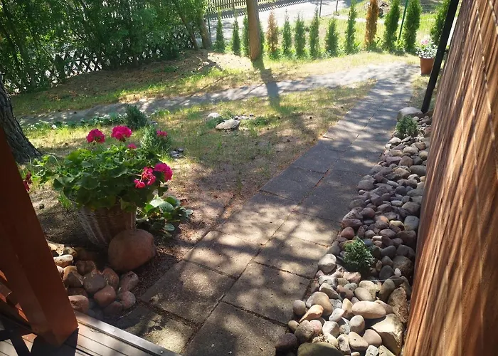 Privatus Namelis Juros G. 61