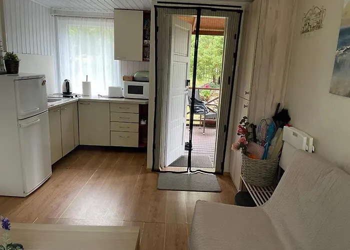 Privatus Namelis Juros G. 61 Holiday home *