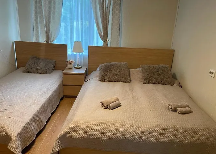 Privatus Namelis Juros G. 61 * Palanga